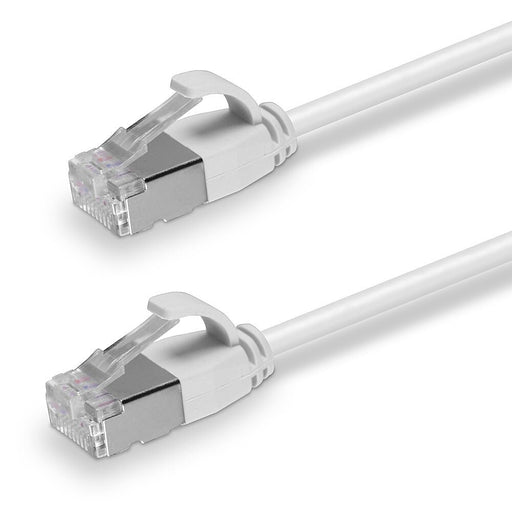 EAN 4002888475914 - Lindy 47591 cable de red Gris 0,5 m Cat6a U/FTP (STP) imagen 2