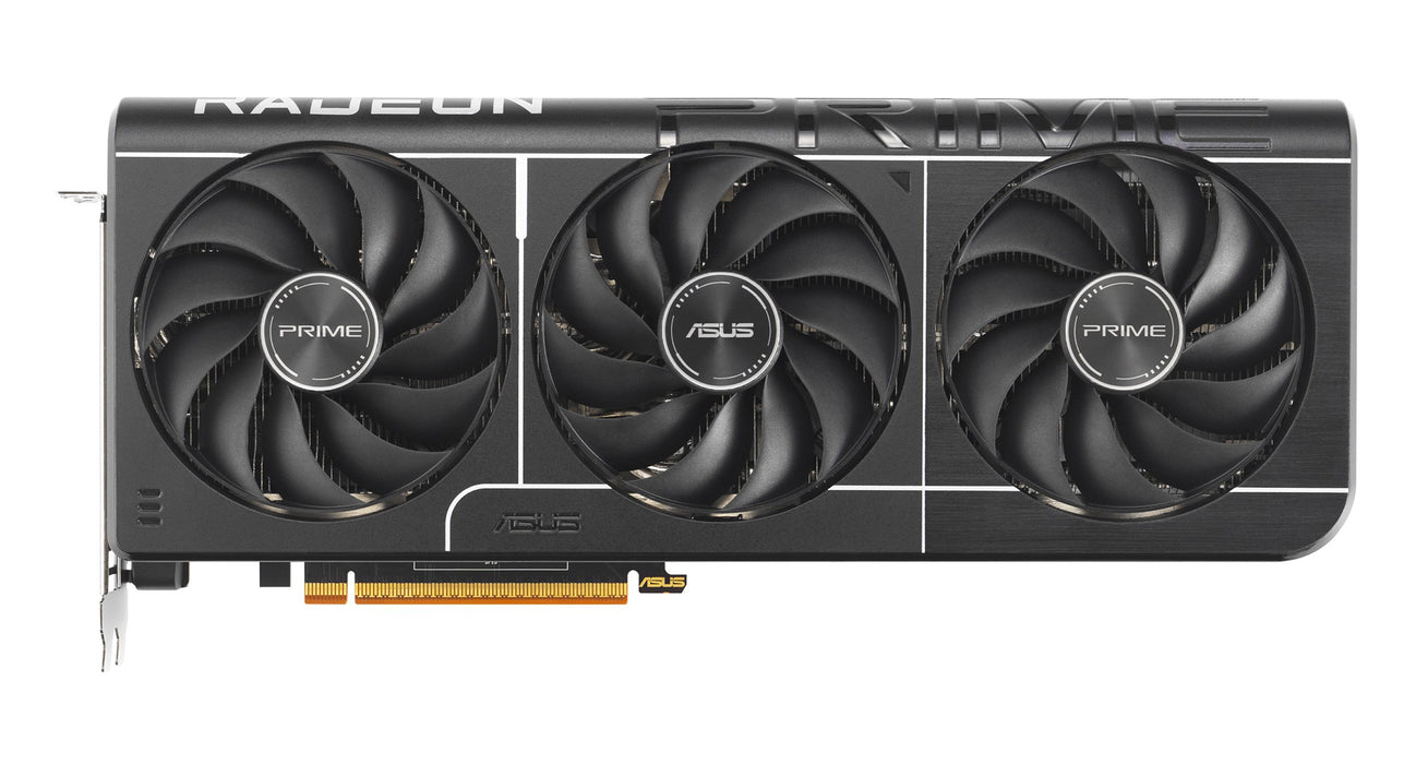 EAN 4711387829585 - ASUS Prime -RX9070XT-O16G AMD Radeon RX 9070 XT 16 GB GDDR6 imagen 1