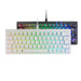EAN 8435693105893 - Mars Gaming MKMINIPRO teclado Juego USB imagen 2