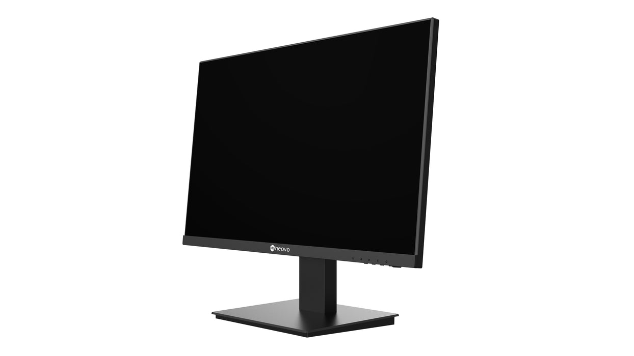EAN 4710739597622 - AG Neovo LA-2402 pantalla para PC 60,5 cm (23.8") 1920 x 1080 Pixeles Full HD LCD Negro imagen 3