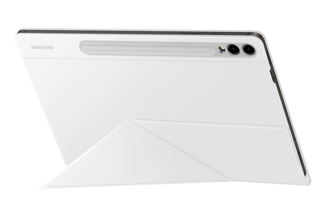 EAN 8806095119212 - Samsung EF-BX810PWEGWW funda para tablet 31,5 cm (12.4") Libro Blanco imagen 5