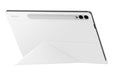 EAN 8806095119212 - Samsung EF-BX810PWEGWW funda para tablet 31,5 cm (12.4") Libro Blanco imagen 5