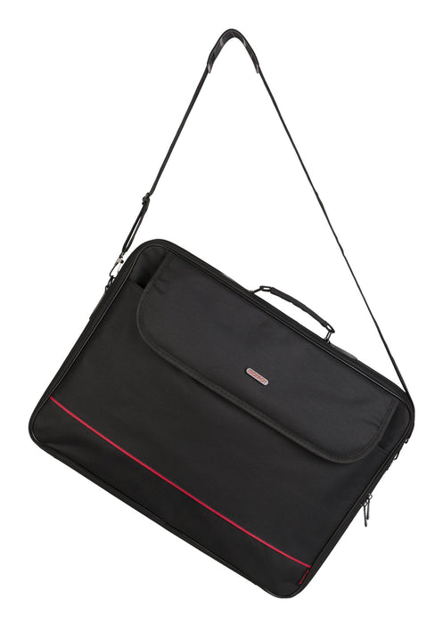 EAN 8435430604641 - NGS Monray Passenger Plus 45,7 cm (18") Maletín Negro imagen 5