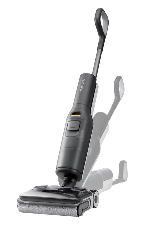 EAN 6974653812478 - Roborock F25 ACE Combo Mopa eléctrica Batería Secar Negro, Blanco 4 Ah imagen 1
