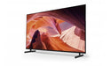 EAN 5013493461673 - Sony FWD-55X80L Televisor 139,7 cm (55") 4K Ultra HD Smart TV Wifi Negro imagen 6