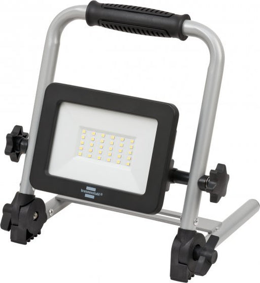 EAN 4007123675685 - Brennenstuhl 1171960205 Reflector Negro, Blanco 20 W LED imagen 1