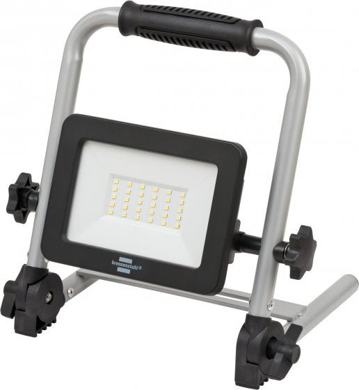 EAN 4007123675685 - Brennenstuhl 1171960205 Reflector Negro, Blanco 20 W LED imagen 1