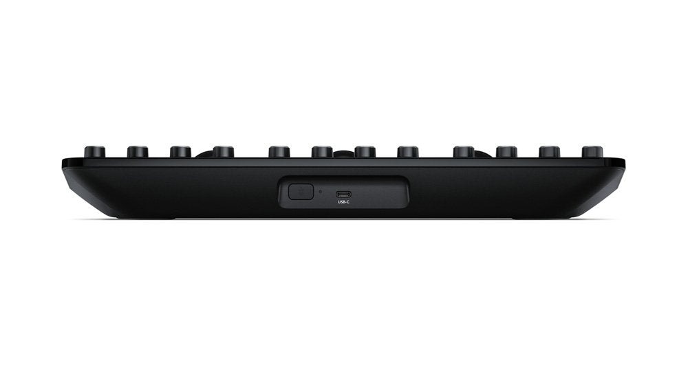 EAN 9338716008760 - Blackmagic Design DaVinci Resolve Micro Color Panel (DE) imagen 3