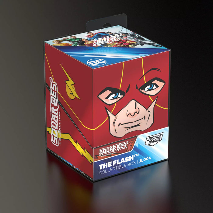 EAN 4056133029483 - ULTIMATE GUARD SQR-010001-240-011-00 accesorio para juegos de mesa Deck box imagen 9
