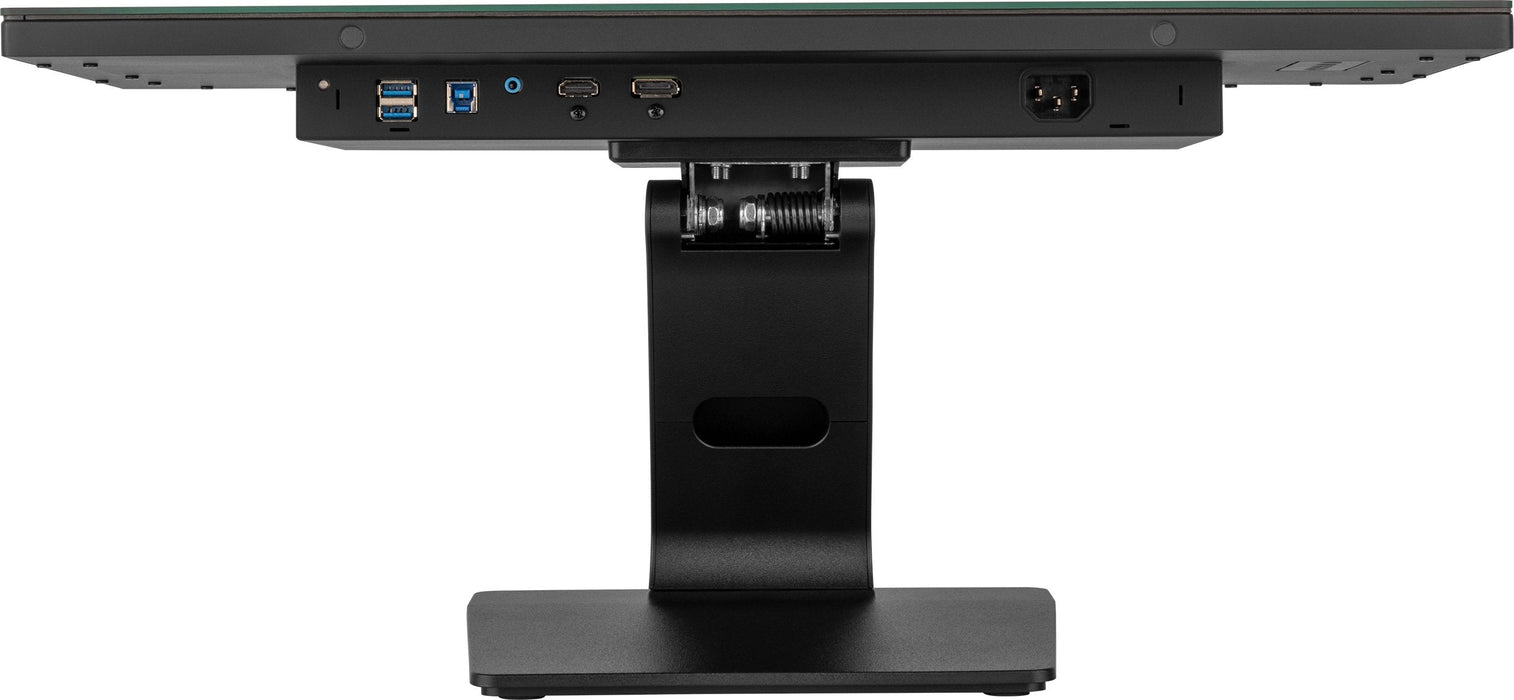 Iiyama 60.5cm 23,8" T2438msc-B2 16:9 M-Touch Hdmi+Dp+Usb
