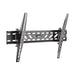 EAN 8436574703320 - AISENS WT70T-019 soporte para TV 177,8 cm (70") Negro imagen 1