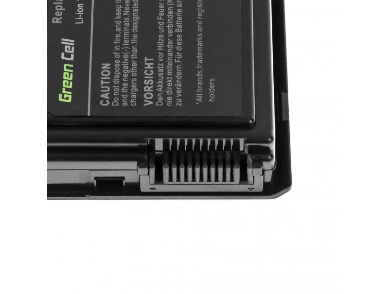 EAN 5902701412043 - Green Cell AS23 refacción para laptop Batería imagen 4