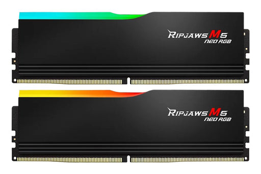 EAN 4713294237743 - G.Skill Ripjaws M5 RGB F5-6000J3238G32GX2-RM5NRK módulo de memoria 64 GB 2 x 32 GB DDR5 6000 MT/s 288-pin imagen 1
