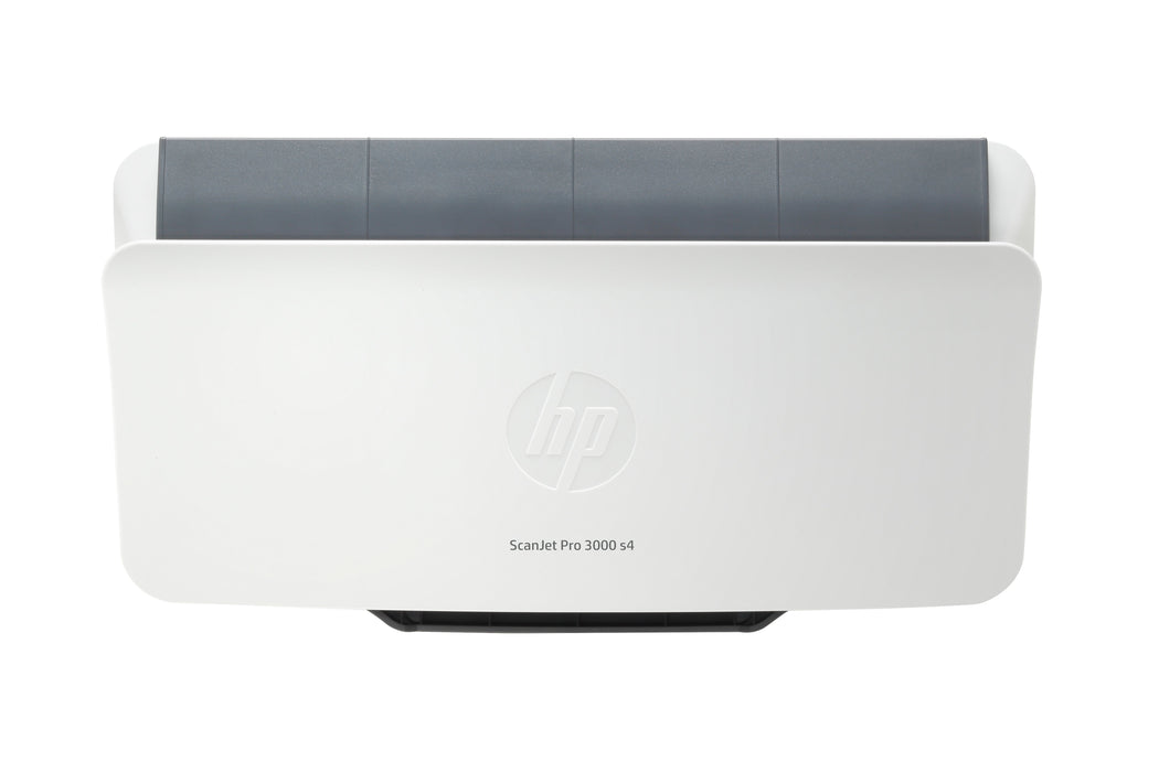 EAN 0193808948619 - HP ScanJet Pro 3000 s4 Escáner alimentado con hojas 600 x 600 DPI A4 Negro, Blanco imagen 10