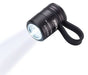 EAN 4024023202124 - TROIKA ECO RUN Negro Linterna de montaje magnético SMD LED imagen 2
