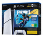 EAN 0711719021735 - Sony PlayStation 5 Digital Edition - Fortnite Flowering Chaos Bundle 825 GB Wifi Negro, Blanco imagen 5