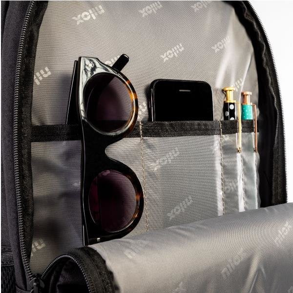 EAN 8435099528579 - Nilox NXBK041 mochila Mochila informal Poliéster imagen 8