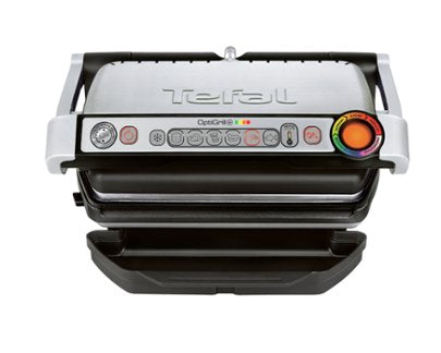 EAN 3016661146602 - Tefal GC712D parrilla eléctrica de contacto imagen 2