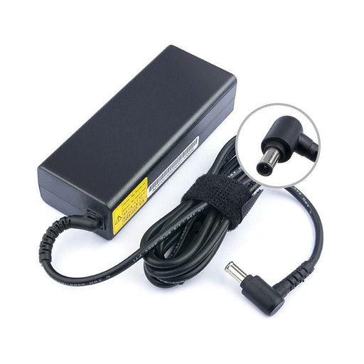 EAN 5705965757888 - CoreParts MBA1144 adaptador e inversor de corriente Interior 90 W Negro imagen 1