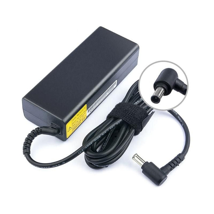 EAN 5705965757888 - CoreParts MBA1144 adaptador e inversor de corriente Interior 90 W Negro imagen 1