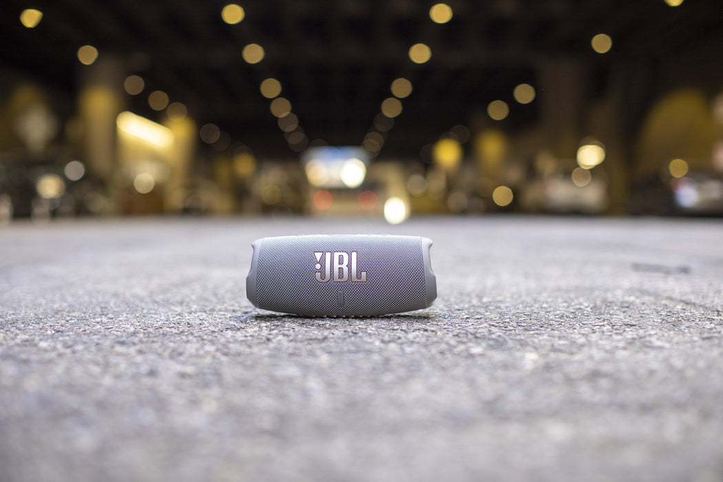 EAN 6925281988158 - JBL CHARGE 5 Altavoz portátil estéreo Blanco 30 W imagen 8