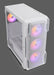 EAN 4040895011336 - Nanoxia DS-9ARGB-W carcasa de ordenador Midi Tower Blanco imagen 1
