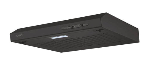 EAN 8059019043463 - Candy CFT610/4N/1 Telescópica o extraplana Negro 209,7 m³/h imagen 1
