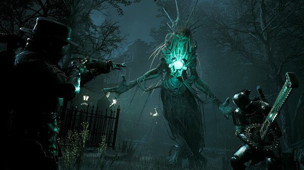 EAN 9120080079909 - GAME Remnant 2, PC Estándar BRA, Chino simplificado, Chino tradicional, Alemán, Inglés, Español, Francés, imagen 3