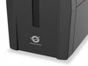 EAN 4015867204009 - Conceptronic ZEUS01E sistema de alimentación ininterrumpida (UPS) Línea interactiva 0,65 kVA 360 W 4 sali imagen 6