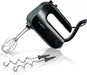 EAN 4242005297054 - Bosch MFQ4930B batidora Batidora de mano 850 W Negro, Plata imagen 1
