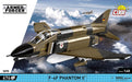 EAN 5902251058982 - COBI F-4F Phantom II imagen 4