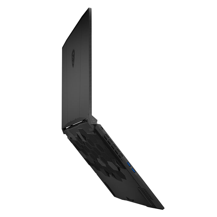 Msi Katana 17 Hx B14wek-008fr Intel® Core? I7 I7-14650hx Ordenador Portátil 43,9 Cm (17.3) Quad Hd 16 Go Ddr5-Sdram 512 Go Ssd Nvidia Geforce Rtx 5050 Wi-Fi 6e (802.11ax) Windows 11 Home Negro