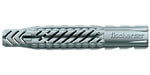 EAN 4006209720943 - Fischer UX clavija 100 pieza(s) Nylon Alrededor imagen 1