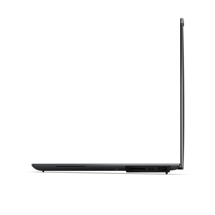 Lenovo Thinkpad X9-15p Gen 1 21vv Copilot+ Pc Intel Core Ultra X7 358h / Hasta 4.8 Ghz Evo Win 11 Pro Arc B390 32 Gb Ram 1 Tb Ssd Tcg Opal Encryption 2 Nvme 15.3" Oled Pantalla Táctil 2880 X 1800 (2.8k) @ 120 Hz Wi-Fi 7 Bluetooth G