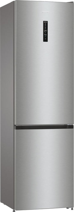 EAN 3838782760303 - Gorenje G600 NRK620CA2XL4 Independiente 331 L Gris, Metálico, Acero inoxidable imagen 4