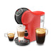 EAN 8004399334540 - De’Longhi Genio Plus EDG315.R Totalmente automática Máquina espresso 0,8 L imagen 6