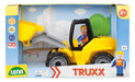 EAN 4006942740703 - Lena TRUXX Earth mover imagen 8