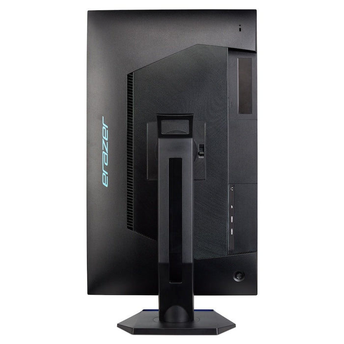 EAN 4061275228236 - ERAZER X40 pantalla para PC 68,6 cm (27") 2560 x 1440 Pixeles Quad HD LCD Negro imagen 6