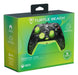 EAN 0840454400021 - Turtle Beach Rematch Core Negro, Gris, Amarillo USB Gamepad PC, Xbox, Xbox One, Xbox Series S, Xbox Serie imagen 10