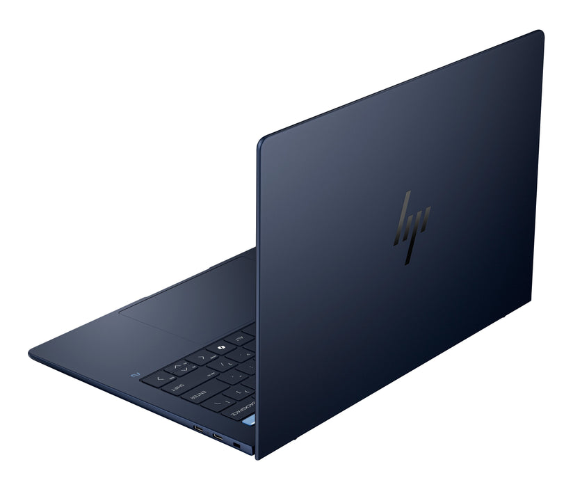Hp Elitebook Ultra G1i Notebook Next Gen Ai Copilot+ Pc Intel Core Ultra 7 258v / Hasta 4.8 Ghz Win 11 Pro Intel Arc Graphics 32 Gb Ram 1 Tb Ssd Nvme Tlc 14" Oled Ips Pantalla Táctil 2880 X 1800 (2.8k) Wi-Fi 7 Bluetooth Magnesio Azu