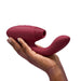 EAN 4251460611114 - Womanizer DUO 2 Vibrador conejito imagen 2