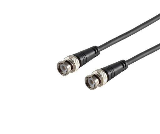 EAN 5715063477045 - Microconnect MC-BNC-58-50-2000 cable coaxial RG-58 20 m Negro imagen 1