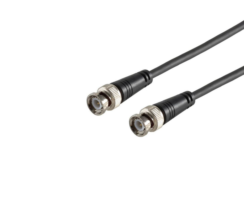 EAN 5715063477045 - Microconnect MC-BNC-58-50-2000 cable coaxial RG-58 20 m Negro imagen 1