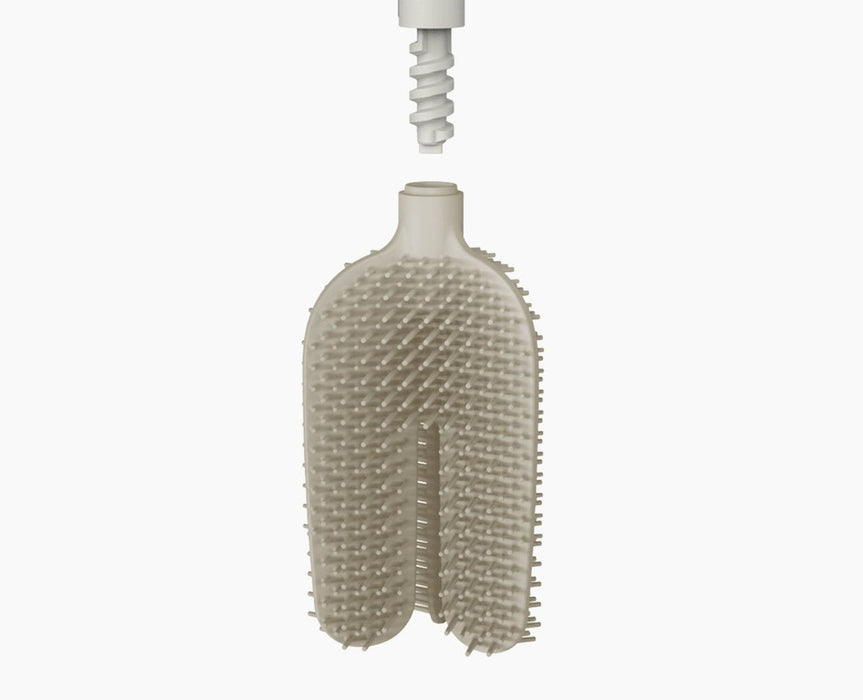 EAN 5028420006964 - Joseph Joseph Flex 360 Soporte y escobilla de inodoro imagen 6
