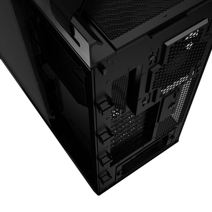 EAN 4711636061193 - ASUS ROG Strix Helios II GX601S Midi Tower Negro imagen 19