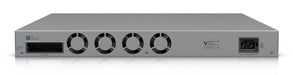 EAN 0810177160755 - Ubiquiti UniFi Pro XG 48 Gestionado L2/L3 10G Ethernet (100/1000/10000) 1U Gris imagen 6