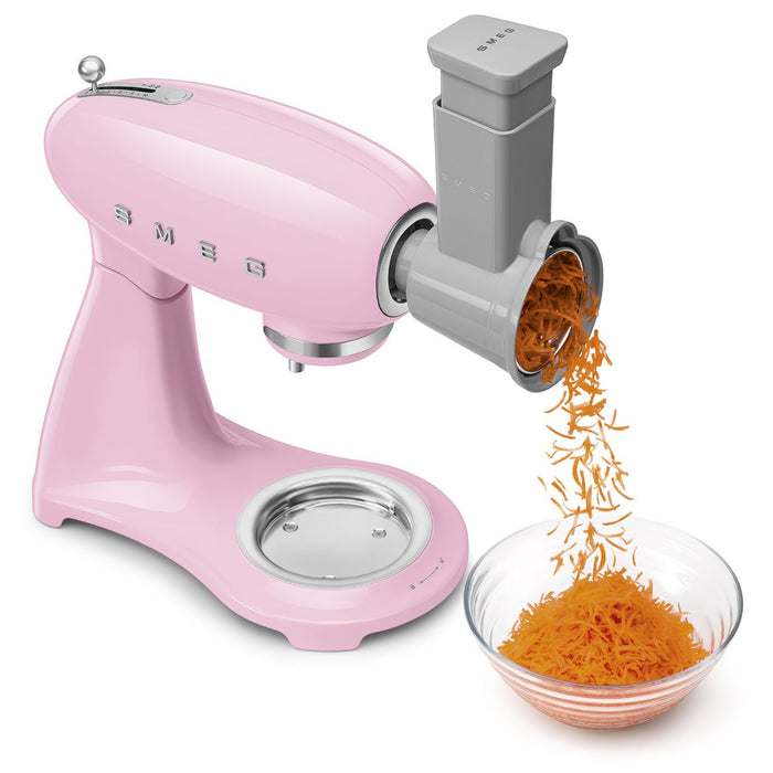 Smeg Kitchen Robot 50´Style Pink Smf05pkeu