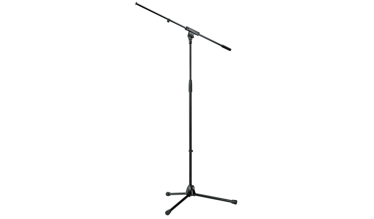 EAN 4016842211722 - König & Meyer 21060-300-55 soporte para micrófono Soporte recto para micrófono imagen 1