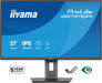 EAN 4948570125937 - iiyama ProLite XB2797QSN-B1 pantalla para PC 68,6 cm (27") 2560 x 1440 Pixeles Quad HD LCD Negro imagen 2