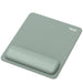 EAN 43859812196 - Fellowes Breyta 100142558 alfombrilla para ratón Salvia imagen 1